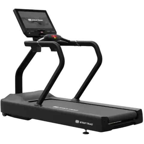 Star Trac 8 Series TR Treadmill w/24" Touch Display (New)