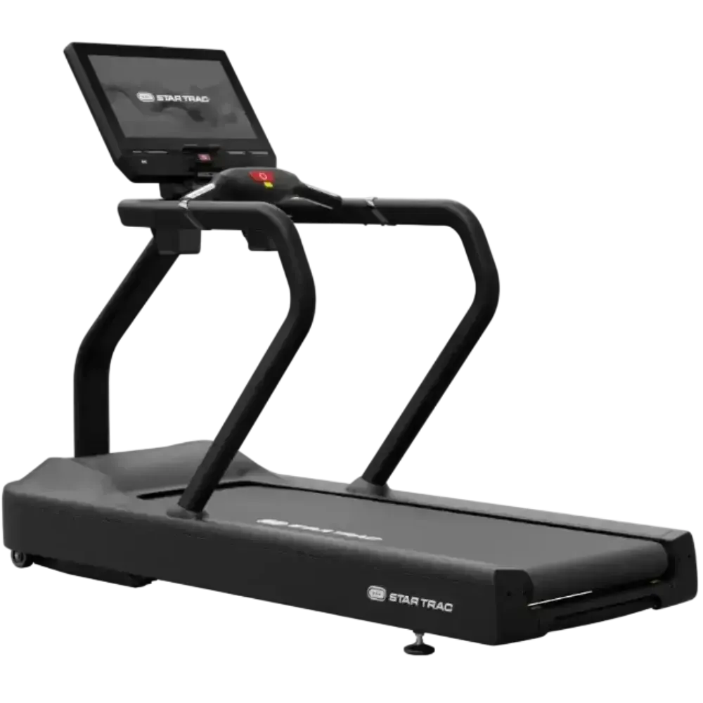 Star Trac 8 Series TR Treadmill w/24" Touch Display (New)
