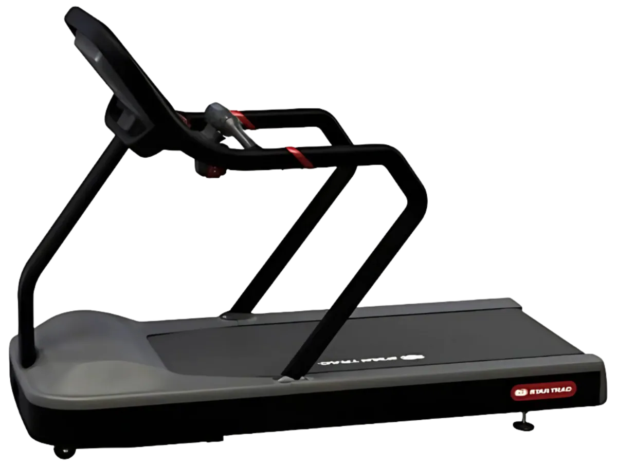 Star Trac 8 Series TR Treadmill w/LED (New)