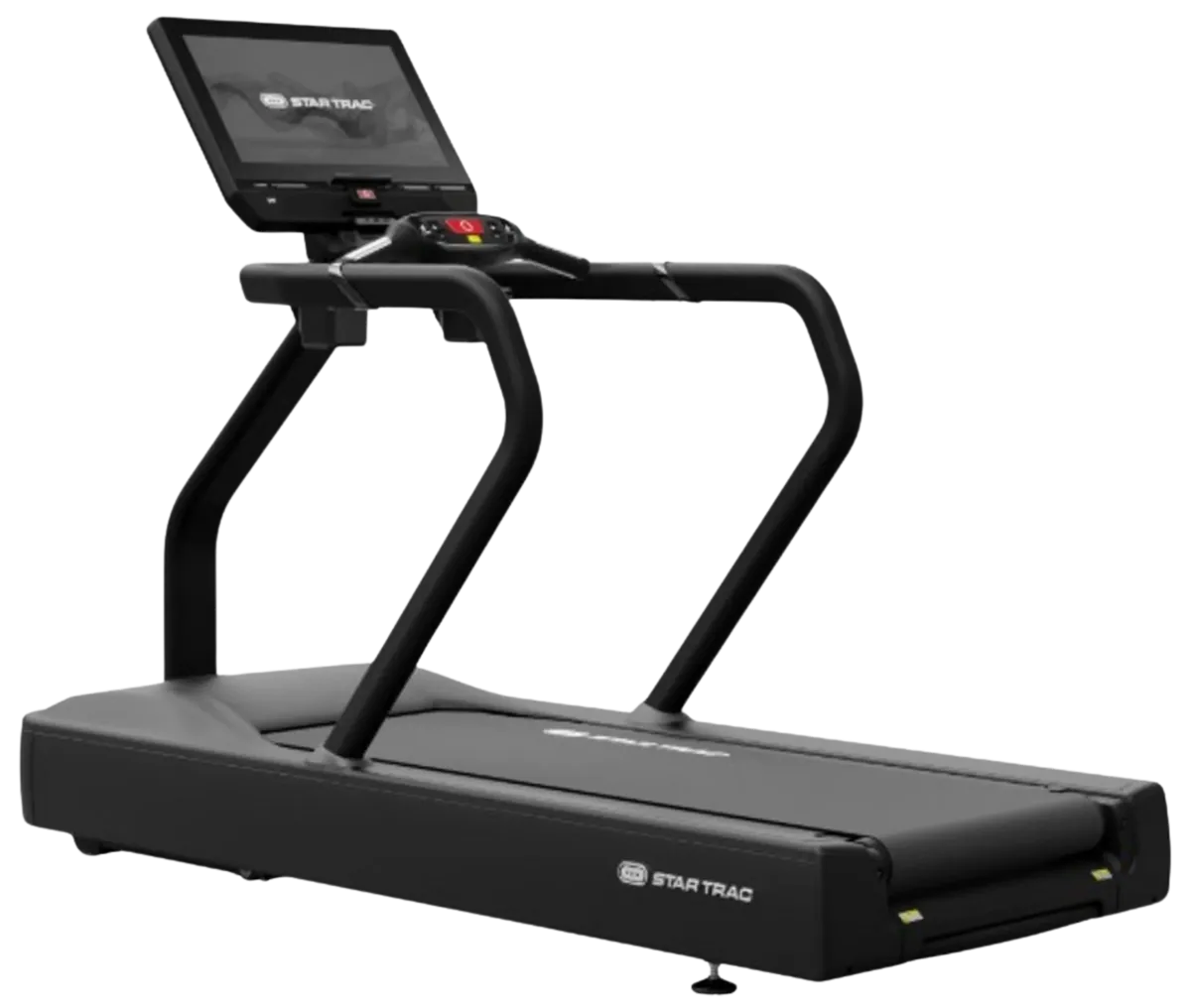 Star Trac 8 Series TRX Treadmill w/24" Touch Display (New)