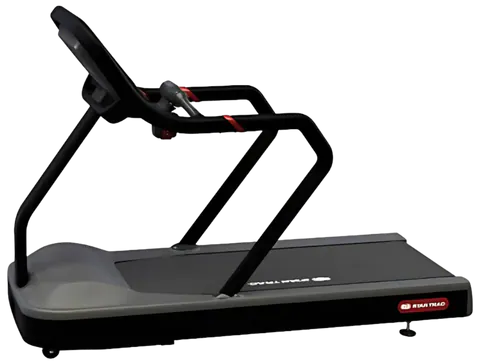 Star Trac 8 Series TRX Treadmill w/LED (New)