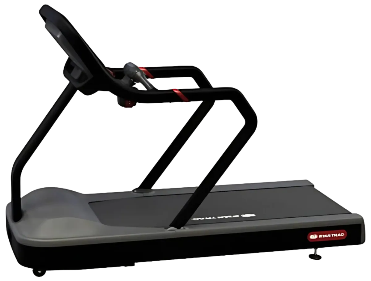 Star Trac 8 Series TRX Treadmill w/LED (New)