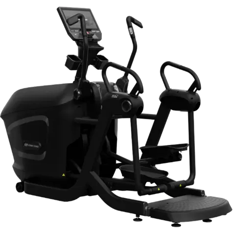 Star Trac 8 Series Versastrider w/16" Touch Display (New)