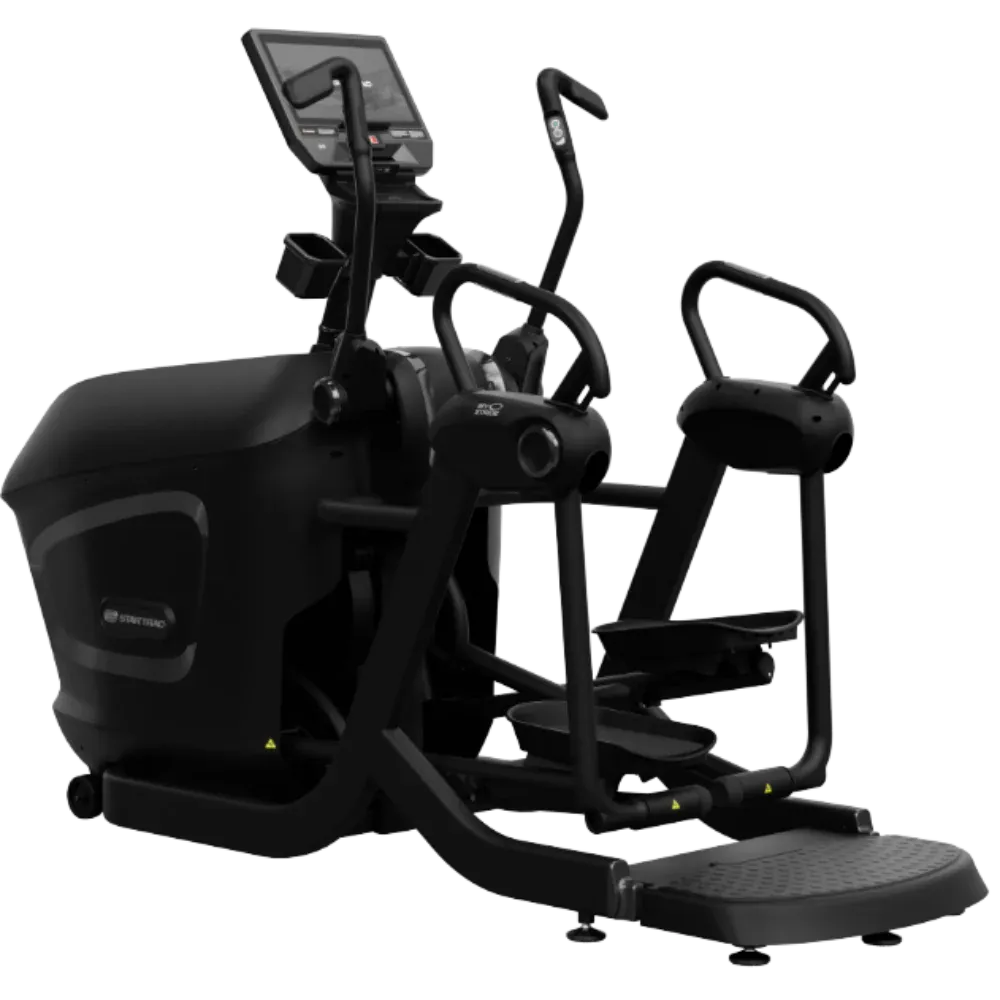 Star Trac 8 Series Versastrider w/16" Touch Display (New)