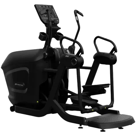 Star Trac 8 Series Versastrider w/LED (New)