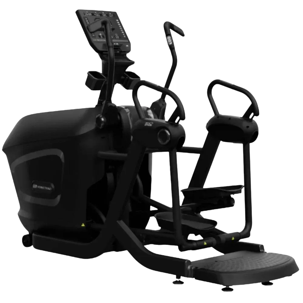 Star Trac 8 Series Versastrider w/LED (New)
