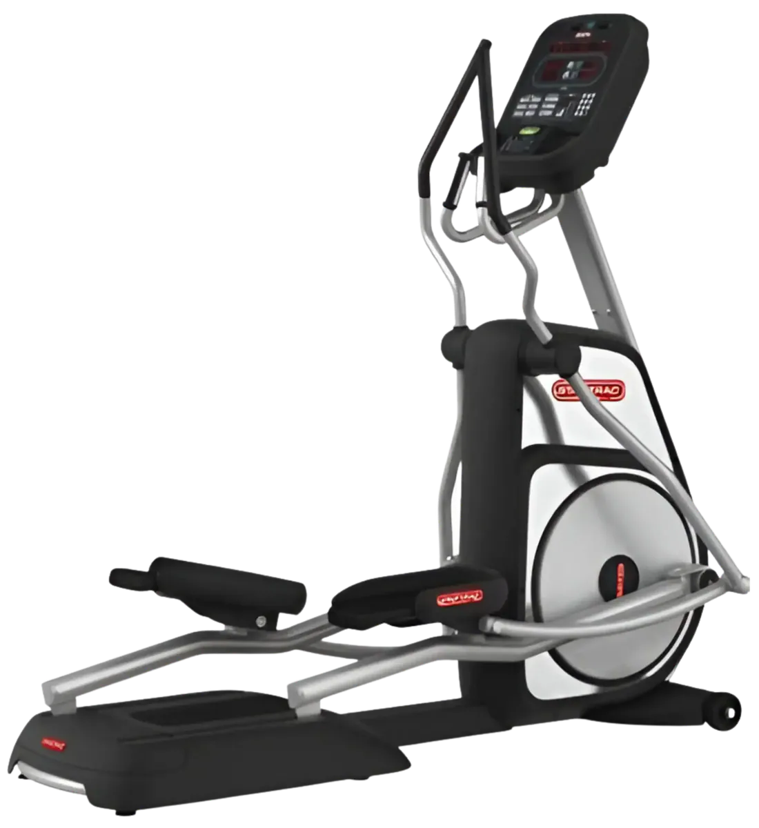 Star Trac E-CT Elliptical (Remanufactured)
