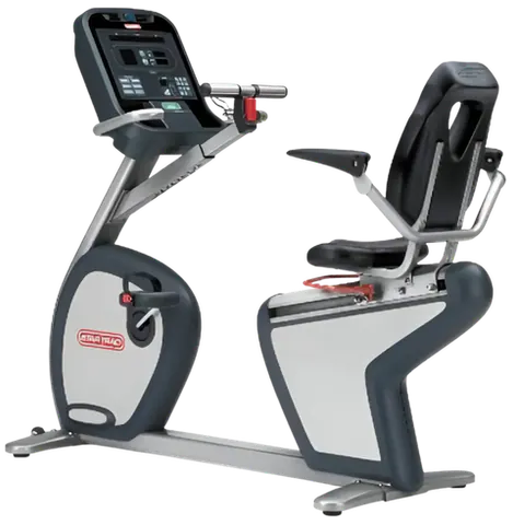 Star Trac E-RB E Series Recumbent Bike (Remanufactured)