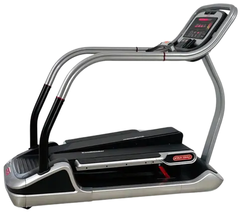 Star Trac E-TC Treadclimber (Remanufactured)