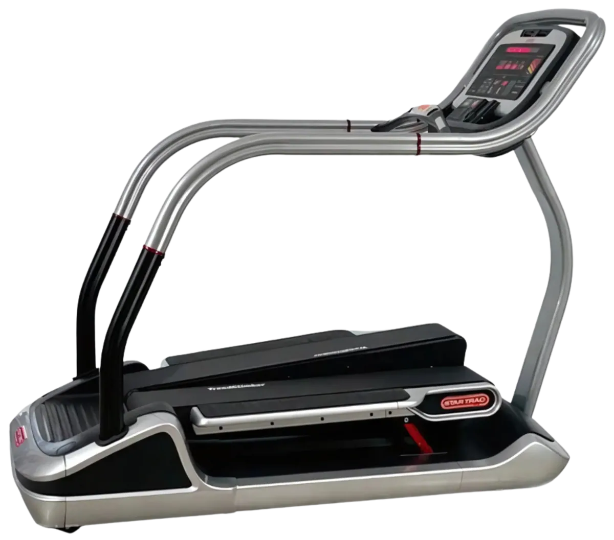 Star Trac E-TC Treadclimber (Remanufactured)