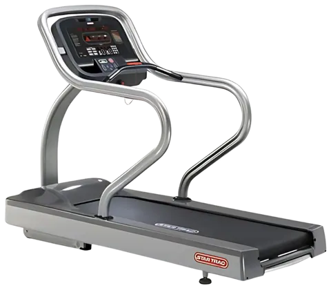 Star Trac E-TR E Series Treadmill (Remanufactured)
