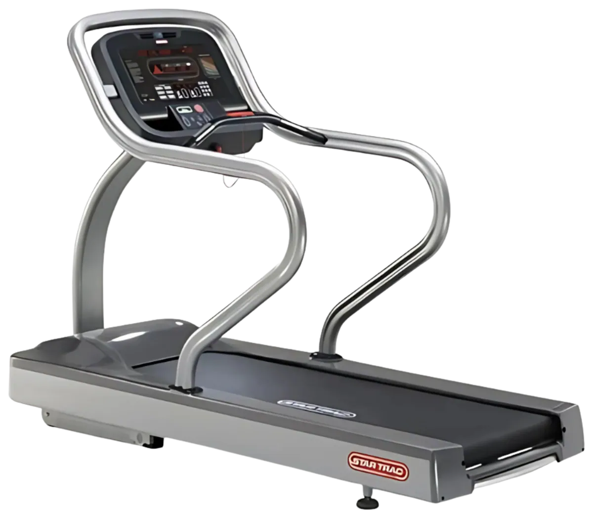Star Trac E-TRX Treadmill (Remanufactured)