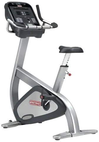 Star Trac E-UB E Series Upright Bike (Remanufactured)