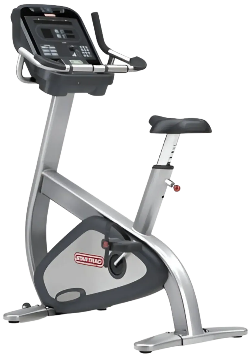 Star Trac E-UB E Series Upright Bike (Remanufactured)