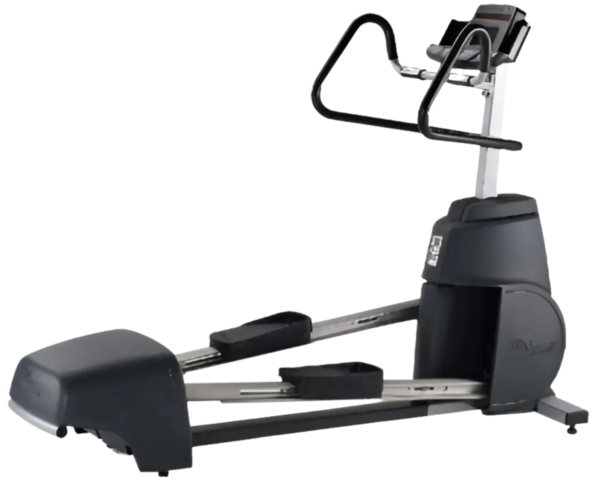 Star Trac EE4600 Edge Elliptical (Remanufactured)