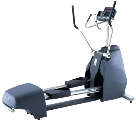 Star Trac EE5200 Natural Runner Elliptical (Remanufactured)