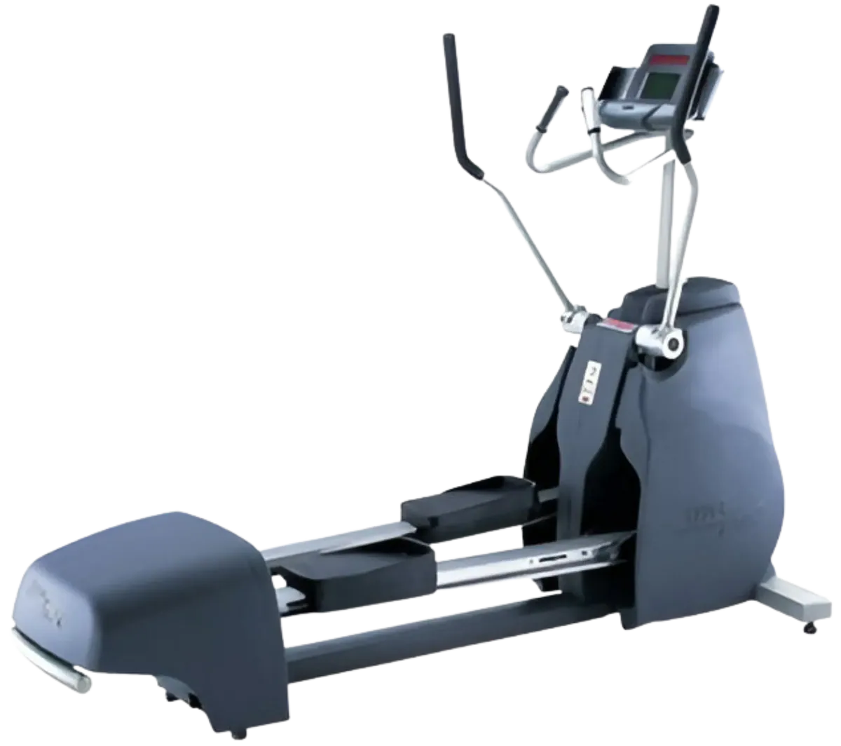 Star Trac EE5200 Natural Runner Elliptical (Remanufactured)