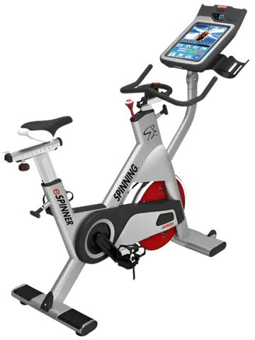Star Trac eSpinner 7200 Indoor Cycle (Remanufactured)