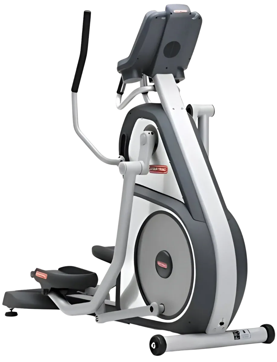 Star Trac P-TBTx Total Body Trainer Elliptical (Remanufactured)
