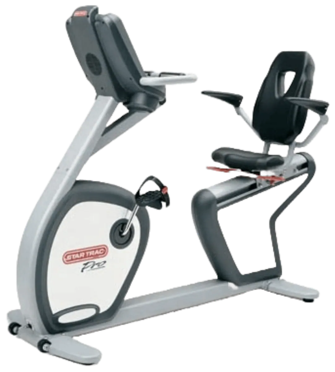 Star Trac Pro Recumbent Bike 6430 (Remanufactured)