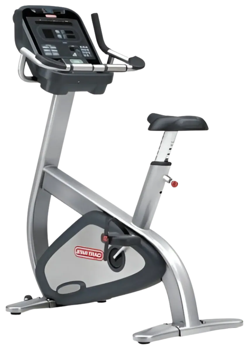 Star Trac Pro Upright Bike (Remanufactured)