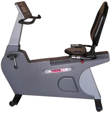 Star Trac Recumbent Bike 4400 (Remanufactured)