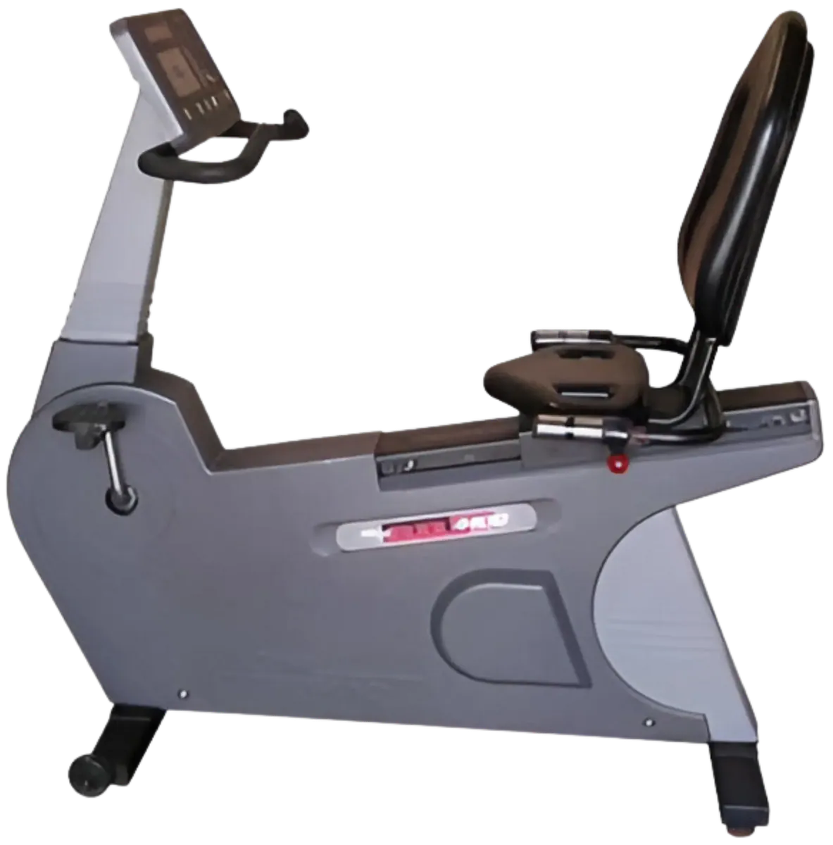 Star Trac Recumbent Bike 4400 (Remanufactured)