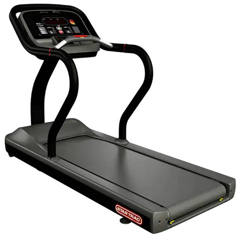 Star Trac S Series TRX Treadmill w/LCD - Black (New)