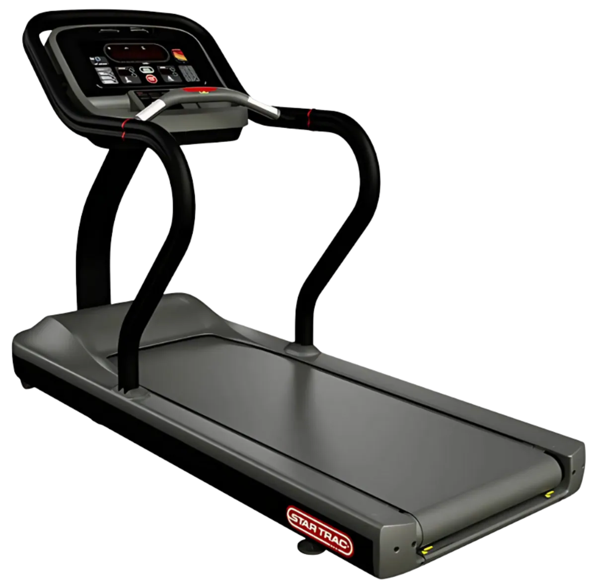 Star Trac S Series TRX Treadmill w/LCD - Black (New)