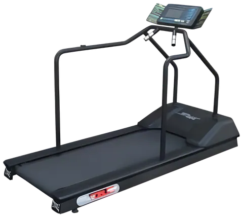 Star Trac TR 4000 Treadmill (Remanufactured)