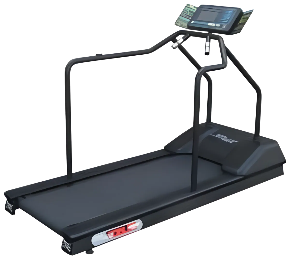 Star Trac TR 4000 Treadmill (Remanufactured)