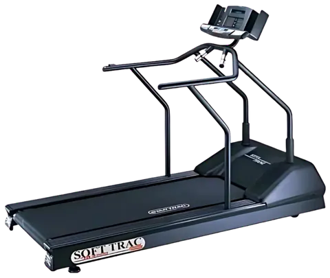 Star Trac TR 4500 Treadmill (Remanufactured)