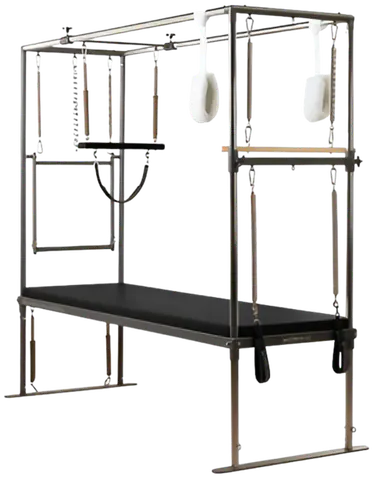 Stott Pilates Cadillac Trapeze Table (Remanufactured)