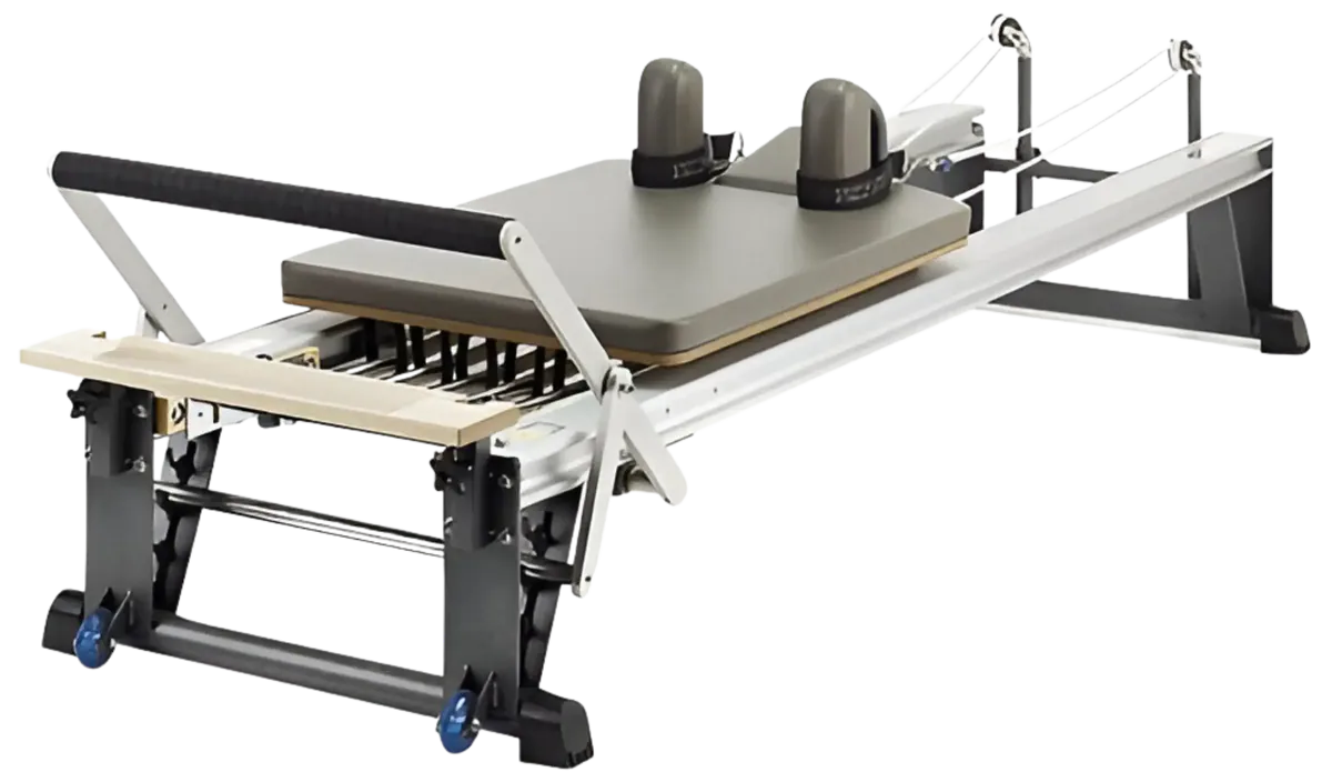 Stott Pilates Professional Reformer (Remanufactured)