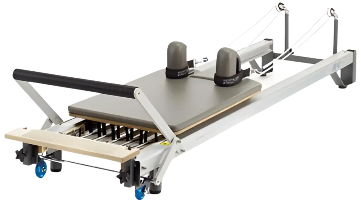 Stott Pilates SPX Reformer (Remanufactured)
