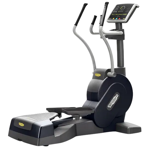 Technogym 700i Excite Crossover w/ LED Elliptical (Remanufactured)