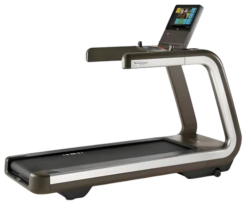 Technogym Artis Run Treadmill w/Unity 2.0 Console (Remanufactured)