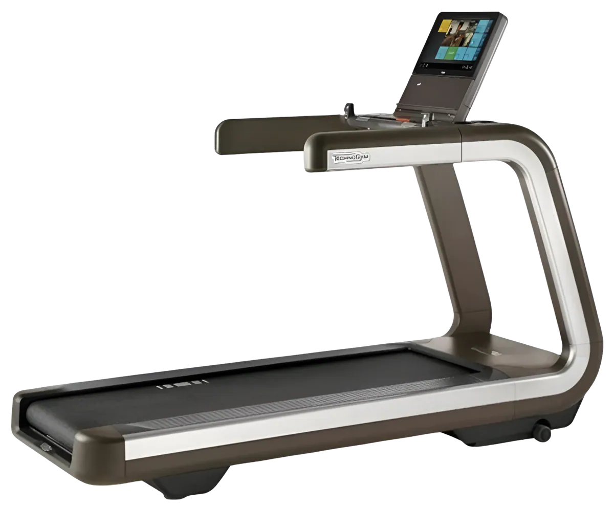 Technogym Artis Run Treadmill w/Unity 2.0 Console (Remanufactured)