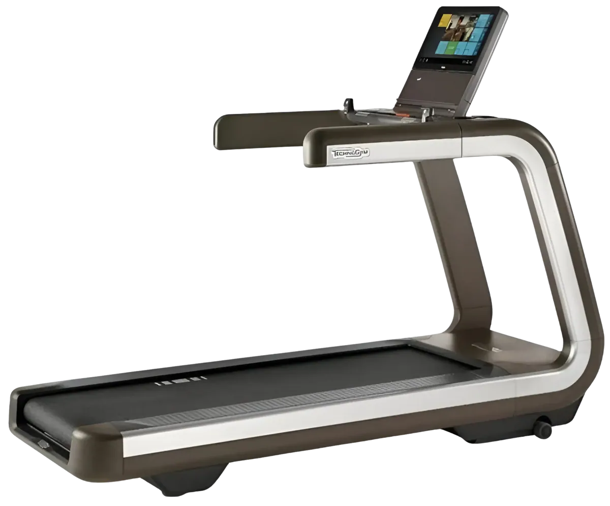 Technogym Artis Run Treadmill w/Unity 3.0 Console (Remanufactured)