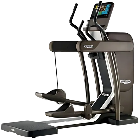 Technogym Artis Vario Elliptical w/Unity 2.0 (Remanufactured)