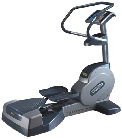Technogym Cardio Wave 700e w/TV (Remanufactured)