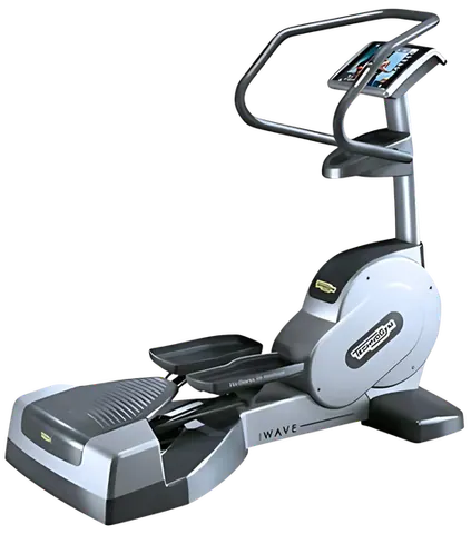 Technogym Cardio Wave 700e w/Unity 1.0 (Remanufactured)
