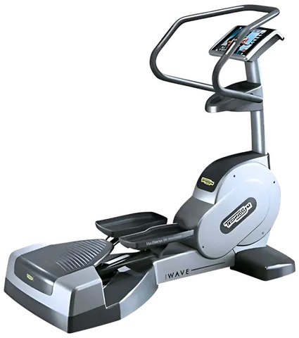 Technogym Cardio Wave 700e w/Visioweb (Remanufactured)
