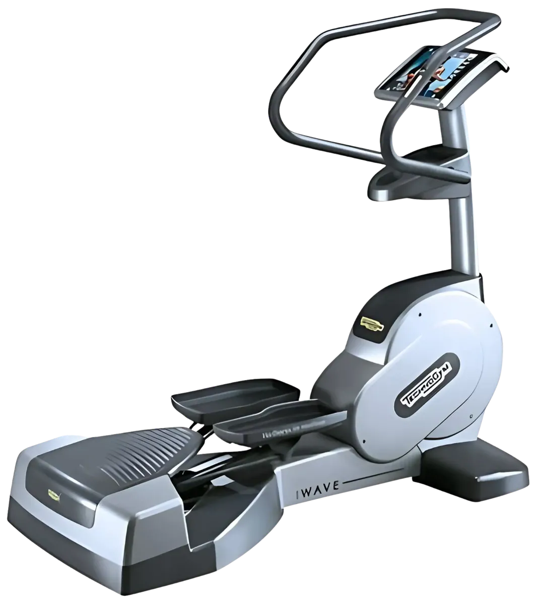 Technogym Cardio Wave 700e w/Visioweb (Remanufactured)