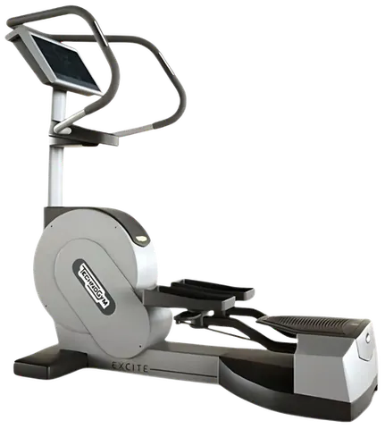Technogym Cardiowave 700i w/LED Console (Remanufactured)