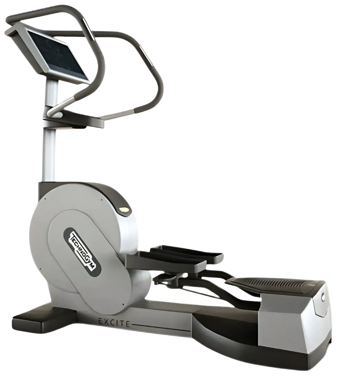 Technogym Cardiowave 700i w/LED Console (Remanufactured)