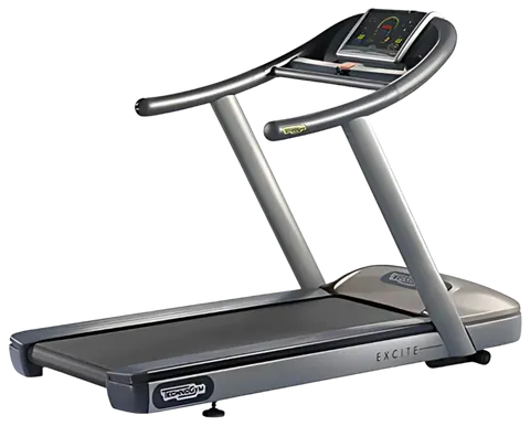 Technogym EXC Jog 700 Treadmill LED (Remanufactured)