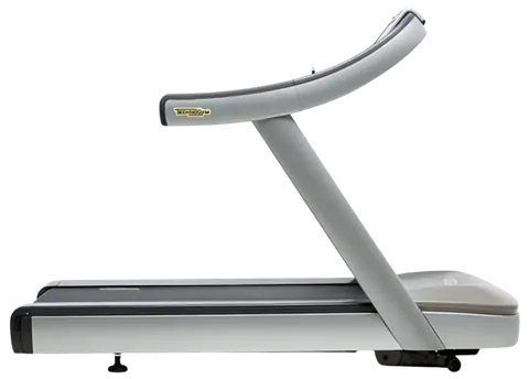 Technogym EXC Run 700 Treadmill w/ Visioweb (Remanufactured)