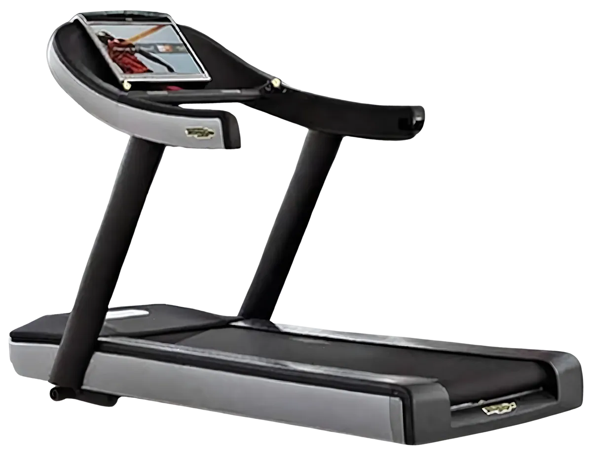 Technogym EXC Run 900 Treadmill w/ Visioweb (Remanufactured)