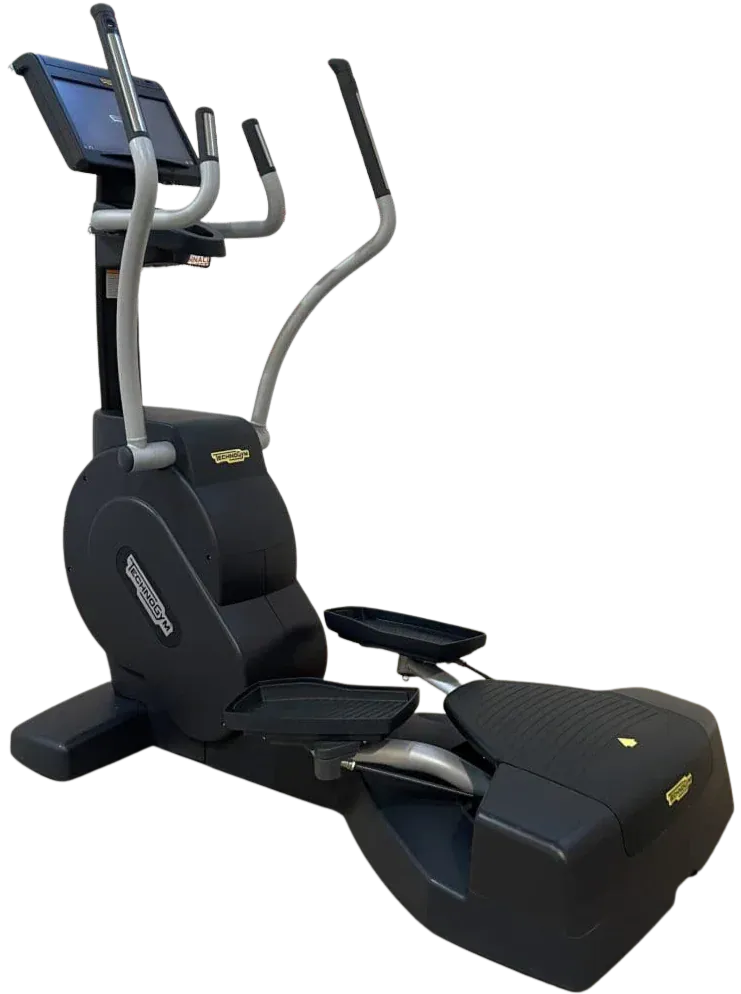 Technogym Excite Crossover 1000 w/Unity 3.0 Console (Remanufactured)